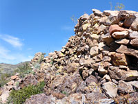 Ancient wall