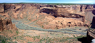 Canyon de Chelly National Monument