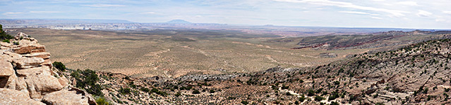 Vermilion Cliffs National Monument