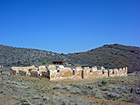 Fort Bowie National Historic Site