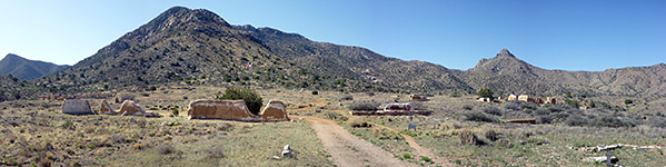 Fort Bowie National Historic Site