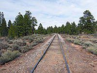 Grand Canyon Railroad