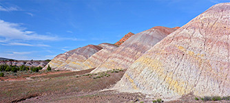 Coyote Buttes