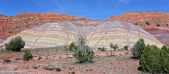 Coyote Buttes