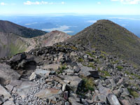 Humphreys Peak Trail