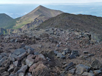 Humphreys Peak Trail