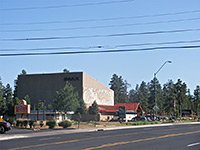 Grand Canyon IMAX Theater