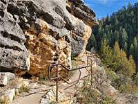 Railings 