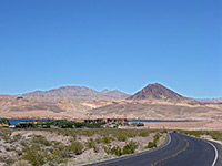 Lake Las Vegas