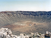 Meteor Crater