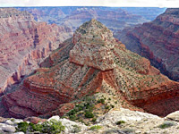 Mimbreno, Mescalero, Jicarilla and Piute Points