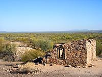 Victoria Mine Trail