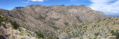 Coronado National Memorial