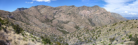 Coronado National Memorial