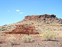 Nalakihu and the Citadel