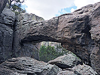 Natural Bridge