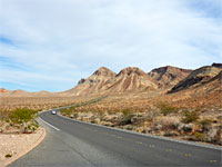 North Shore Road