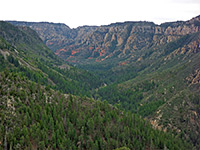 Thomas Point Trail