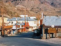 Oatman