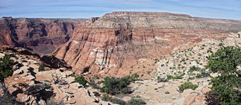 Vermilion Cliffs National Monument