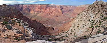 Vermilion Cliffs National Monument