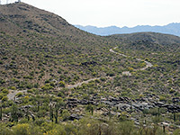 South Mountain Park