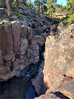 Basalt