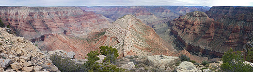 Piute Point