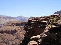 Plateau Point