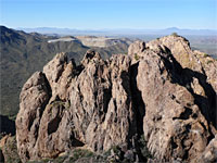 Silverbell Mine