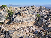 Rhyolite
