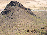 Picacho Peak State Park