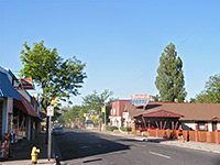 San Francisco Street