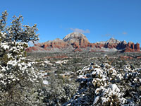 Capitol Butte