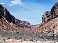 The Colorado River