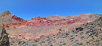 Lake Mead National Recreation Area