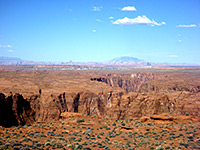 Glen Canyon National Recreation Area