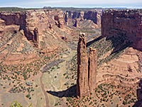 Canyon de Chelly National Monument