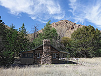 Silver Spur Meadow-Faraway Trail