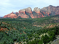 Steamboat Rock