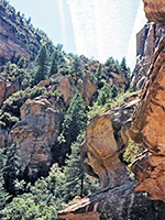 Sterling Canyon
