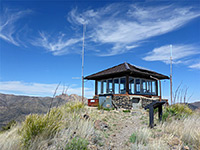 Sugarloaf Mountain Trail