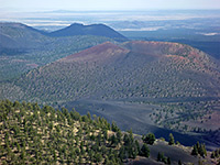 O'Leary Peak Trail