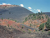 Lava Flow Trail