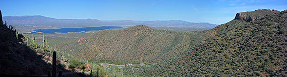 Tonto National Monument