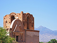 Tumacacori National Historical Park