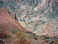 South Kaibab Trail