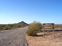 Sonoran Desert