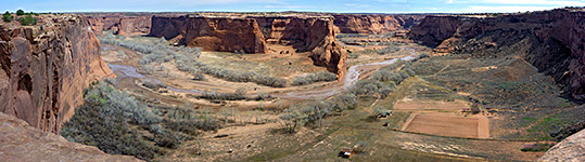 Canyon de Chelly National Monument