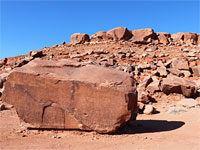 Picture Rock